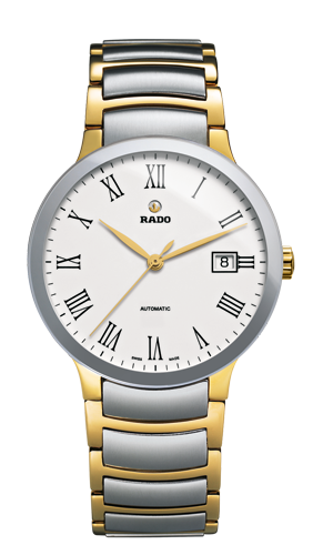 Replica Rado Centrix Automatic Men Watch R30 529 01 3